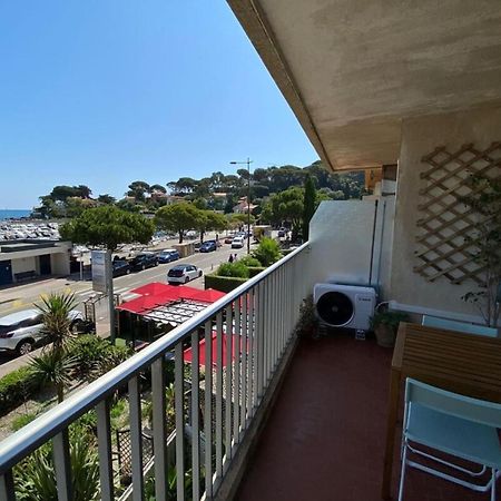 06At1 - Cosy Seaside Studio In An Ideal Location Antibes Exteriör bild